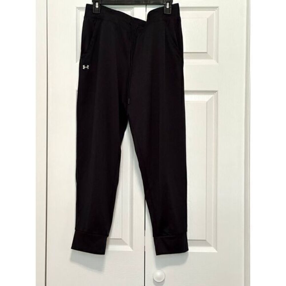 Women’s UA HeatGear®: Keeps You Cool - Loose Size Large